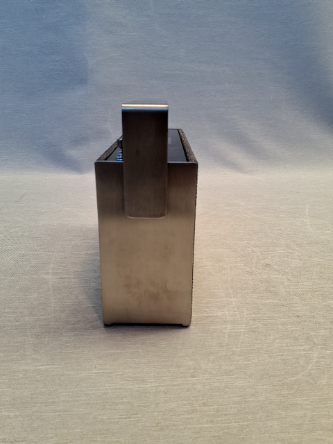 Georg Jensen DBA Radio